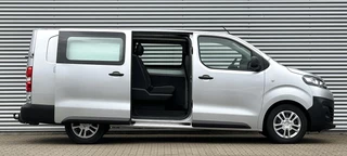Citroën Jumpy 2019 - 2.0 BlueHDI 120PK Dubbele cabine dc MARGE BTW VRIJ изображение 3