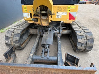 Caterpillar 301.8-05 2021 - N/A immagine 19