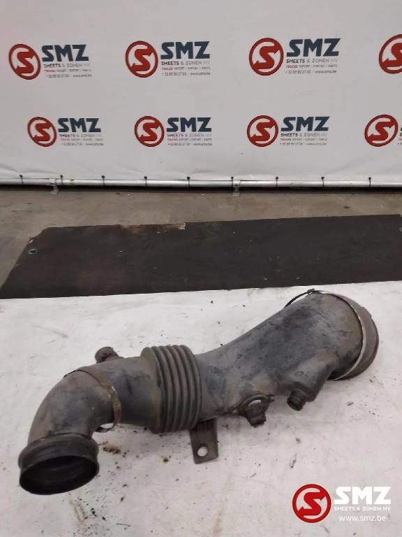 Scania 2009 - Occ luchtinlaat Scania afbeelding 1