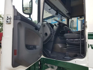DAF XF 440 2015 - ADR AT FL EXII OX imagem 8