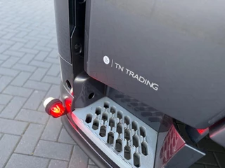 Volvo FH 2017 - 13.500 zdjecie 19