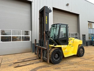 Hyster H12XM-6 2011 - N/A obrazek 2