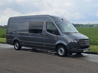 Mercedes-Benz Sprinter 2020 - 319 immagine 5