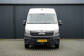 MAN TGE 2022 - 2.0TDI XL L5H3| 140pk | Z.G.A.N. | Camera | Carplay | Geen airco imagem 3