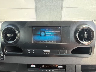 Mercedes-Benz Sprinter 2019 - 514 L3 H2 Dubbel Lucht DC Automaat Trekhaak obrazek 19