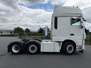 DAF XF480 2018 - FTG obrazek 8