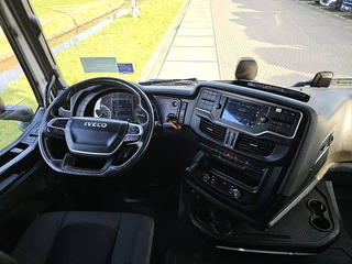 Iveco N/A 2021 - S-WAY AS260S57 afbeelding 8