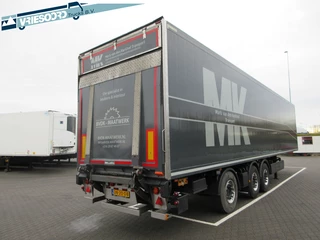 Krone N/A 2014 - N/A SD imagen 5