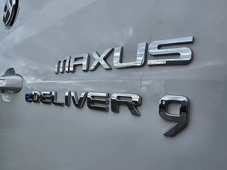 Maxus eDeliver9 2025 - N/A image 14