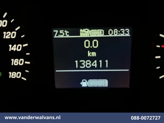 Mercedes-Benz Sprinter 2022 - 315 CDI 150pk L3H2 Euro6 Airco | Camera | Navigatie | Apple Carplay | Trekhaak obrazek 19