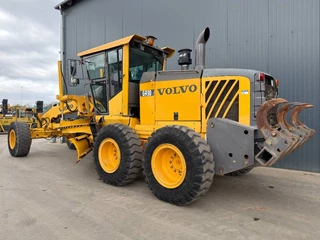 Volvo N/A 2010 - G930 - CE obrazek 3