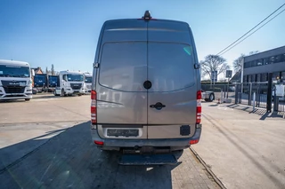 Mercedes-Benz Sprinter 2010 - 519 CDI obrazek 5