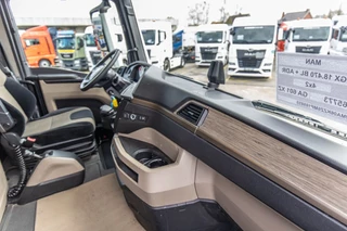 MAN TGX 2021 - 18.470 BL SA +ADR+INTARDER изображение 15