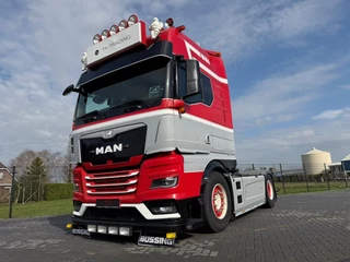 MAN TGX 2021 - 18.510 zdjecie 5