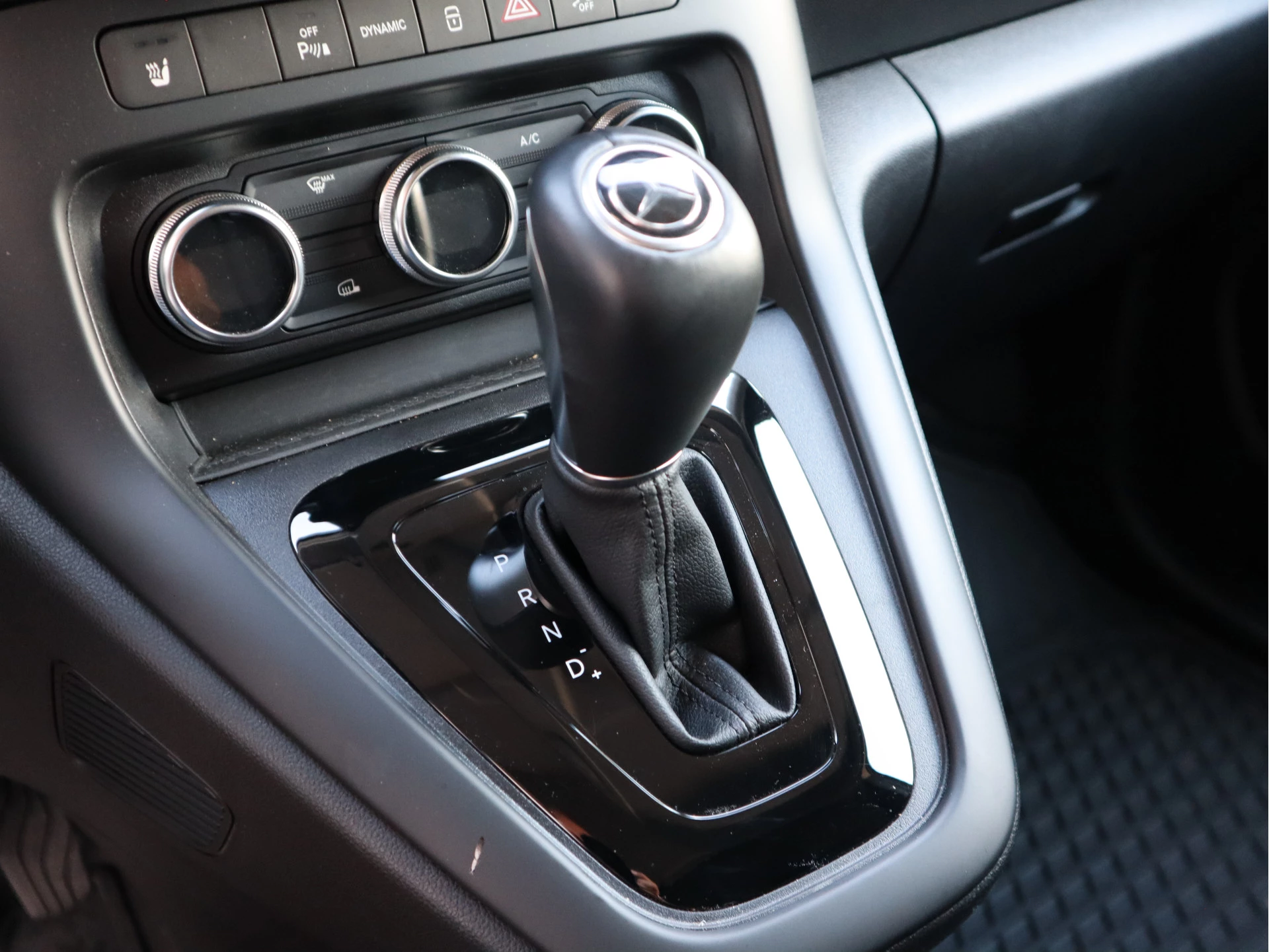 Mercedes-Benz eCitan 2025 - 112 51 kWh SoH 98,7% Pro - AC+DC Snelladen - NIEUW MODEL - Groot Navi afbeelding 13