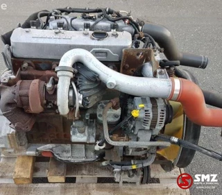 Renault N/A 2003 - Occ Motor Renault Midlum 180 zdjecie 1