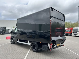 Mercedes-Benz Sprinter 2011 - 513 2.2 CDI / Koffer / LBW изображение 19