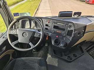 Mercedes-Benz Actros 2016 - 1843 LS image 8