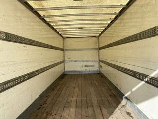 Veldhuizen N/A 2006 - Be oplegger 5.5 ton met laadklep 1500 kg imagen 7