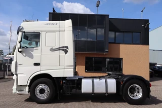 DAF XF 480 2018 - * RETARDER * EURO6 * 4x2 * afbeelding 2 miniatuur