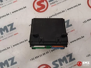 Renault 2014 - Occ ECU VECU-BBM regeleenheid Renault zdjęcie 2 miniatura