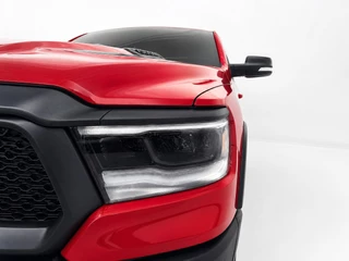 Dodge Ram 1500 2022 - 5.7 V8 Crew Cab 5'7 REBEL | Panoramadak/kantelschuif | Luchtvering | Multifunctione tailgate | Rambar | LPG&Trekhaak| 1e eigenaar| obrazek 14