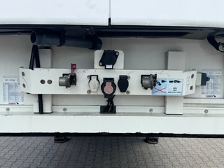 Schmitz Cargobull N/A 2017 - Thermo King SLXi 300 / Rotos Disc immagine 12