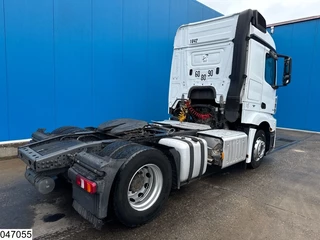 Mercedes-Benz Actros 2016 - 1845 EURO 6 imagem 2