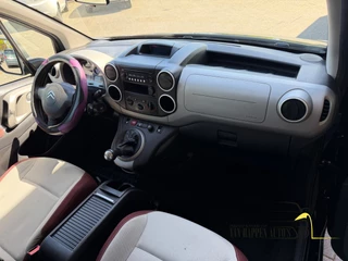 Citroën Berlingo 2012 - 1.6 VTi Multispace imagem 6