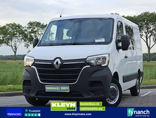 Renault Master 2021 - 2.3 imagen 1