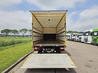 Mercedes-Benz Atego 2022 - 1224 obrazek 13