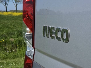 Iveco Daily 2019 - 35S16 obrazek 15