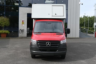 Mercedes-Benz Sprinter 2023 - 515 CDI L3 Bakwagen imagen 2