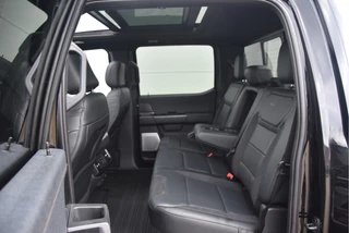 Ford F-150 2024 - USA Raptor 3.5 V6 Ecoboost | VERKOCHT | bild 38