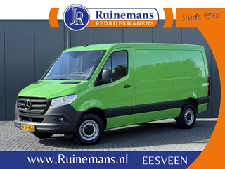 Mercedes-Benz Sprinter 2021 - 317 CDI 170 PK AUTOMAAT RWD / L2H1 / 360 CAMERA / CARPLAY / BLINDSPOT obrazek 1