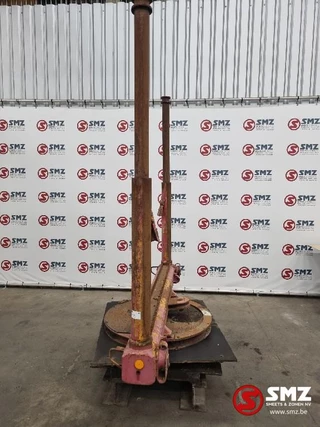 Diversen N/A - Occ houtkrans immagine 2