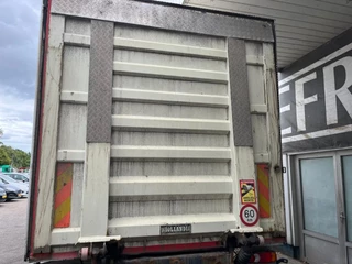 Volvo 240 2012 - FL 12-240 , Fridge truck , Carrier Viento image 7