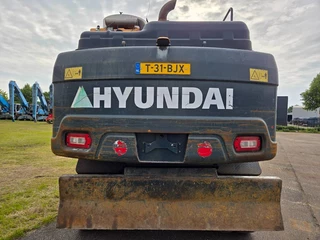 Hyundai N/A 2018 - HW 140 afbeelding 4