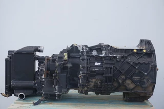 ZF N/A 2009 - 12AS2131DD+INT bild 3