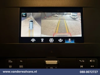 Mercedes-Benz Sprinter 2023 - 317 CDI 170pk L3H2 Euro6 Airco | 360 Graden Camera | Navigatie | Apple Carplay | Chauffeursstoel obrázek 2 náhled