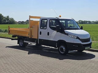 Iveco Daily 2021 - 35C14 immagine 5