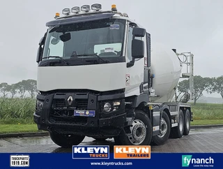 Renault N/A 2021 - C 430 te koop