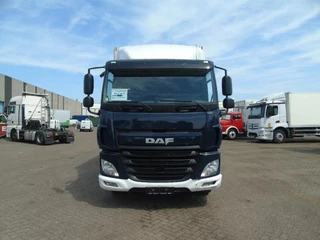DAF CF 2015 - N/A afbeelding 23