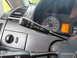 Mercedes-Benz Vito 2013 - 113 CDI 320 Lang HD, Airco , cruise , apk mei 2027 , 136 PK , recent beurt gehad obrazek 14