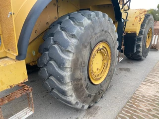 Caterpillar 980H 2012 - N/A изображение 10