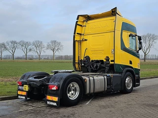 Scania R 2022 - R450 bild 3