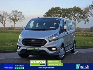 Ford Transit Custom 2022 - 2.0 na sprzedaż
