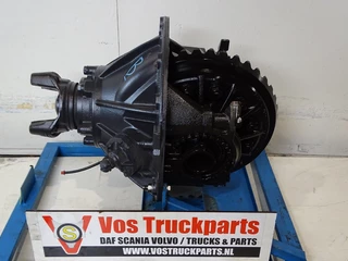 Scania R 2000 - R-660 3.42 INCL SPER obrazek 1