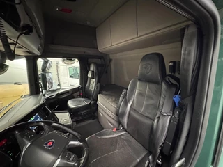 Scania S 2021 - S540 ,ADR AT, ALCOA,PTO,RETARDER, I PARK COOL ,LEATHER obrazek 10