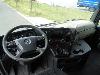 Mercedes-Benz Actros 2012 - 1842 NL TRUCK image 11
